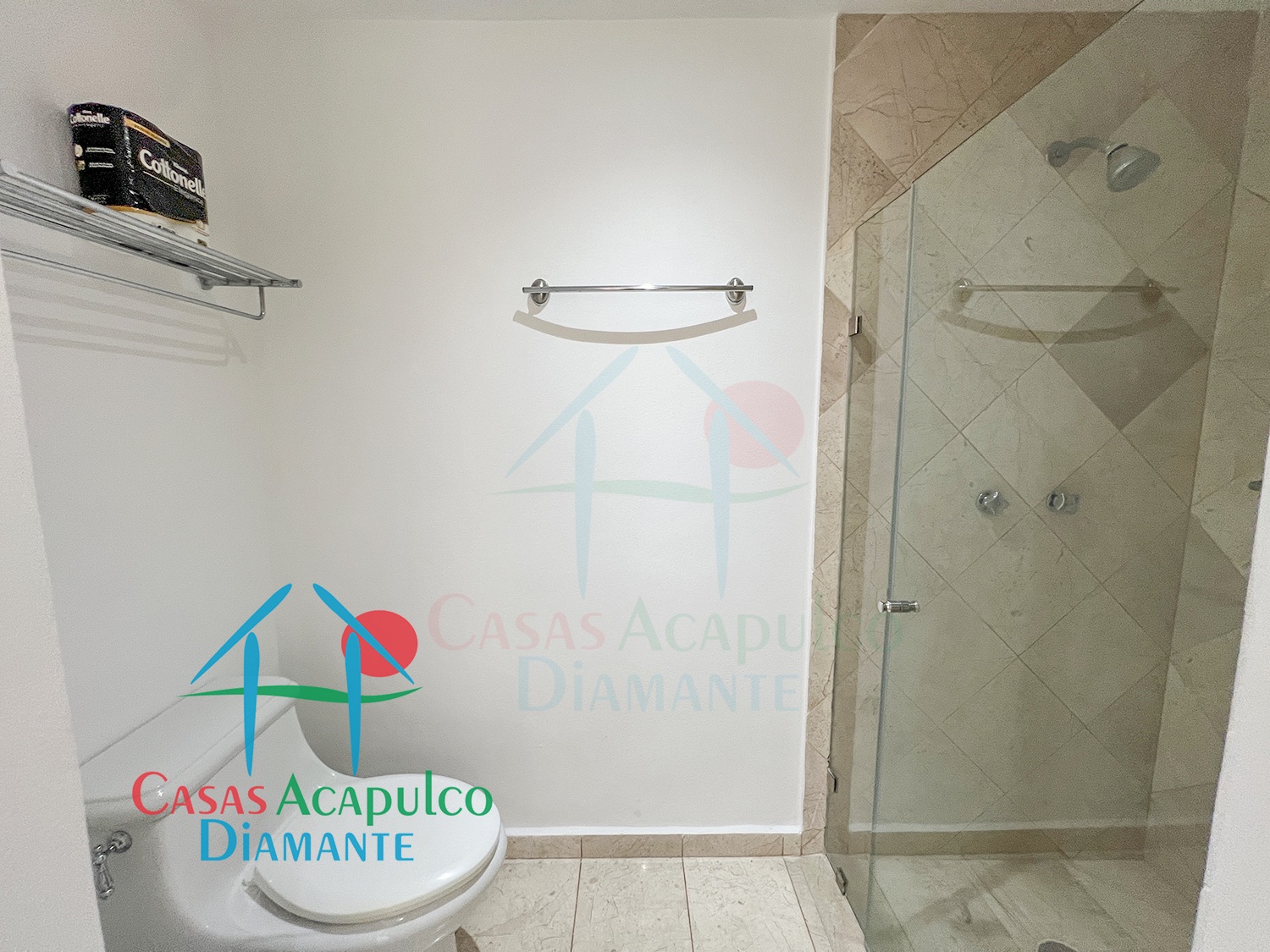 Vista Carey 502 - Recámara principal 8