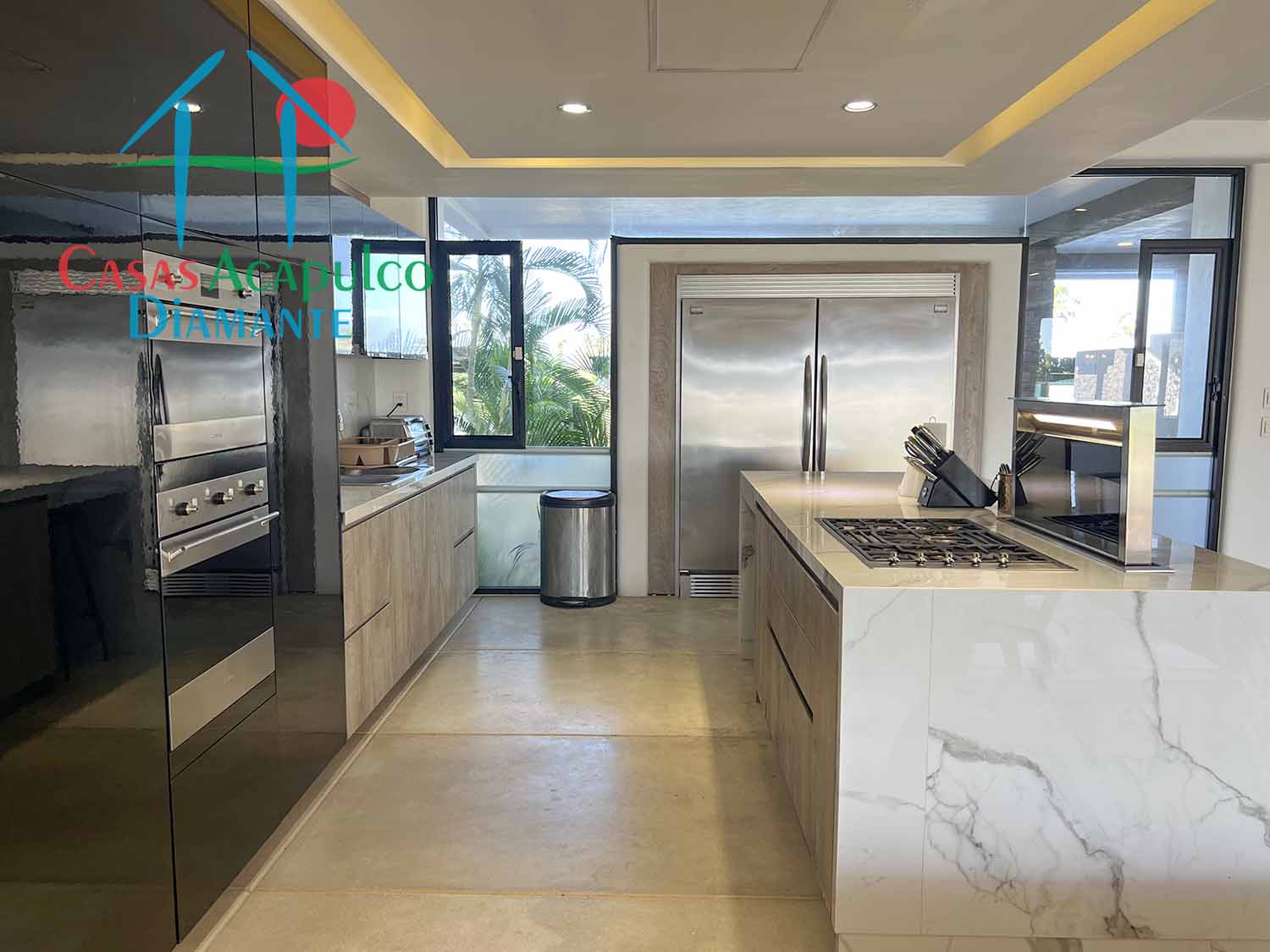 Villas Bálano 11 - Cocina 5