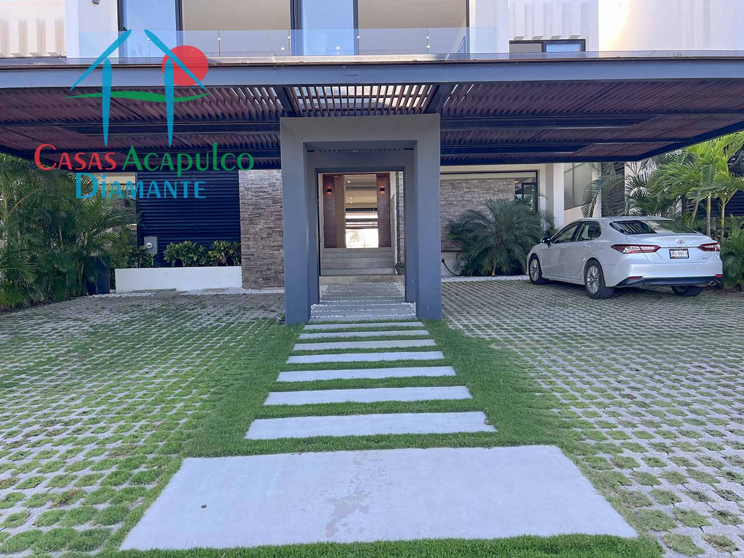 Villas Bálano 11 - Estacionamiento 4
