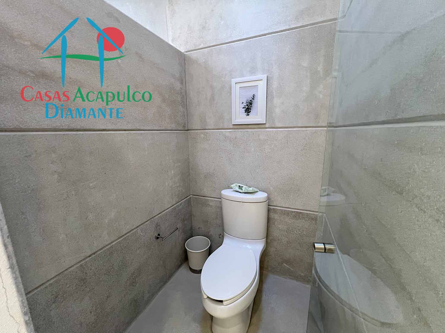 Villas Bálano 11 - Recámara principal 19