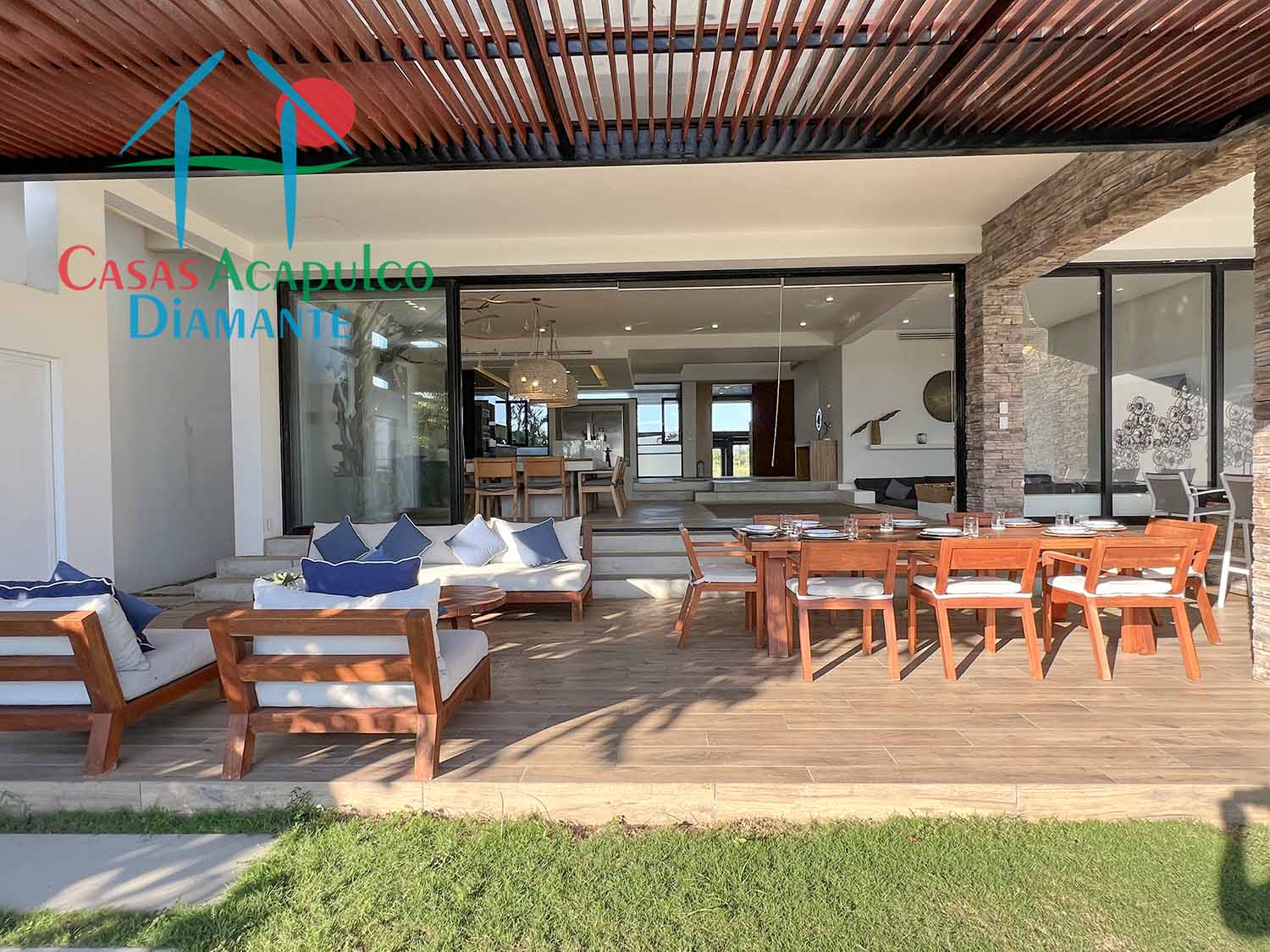 Villas Bálano 11 - Terraza 20