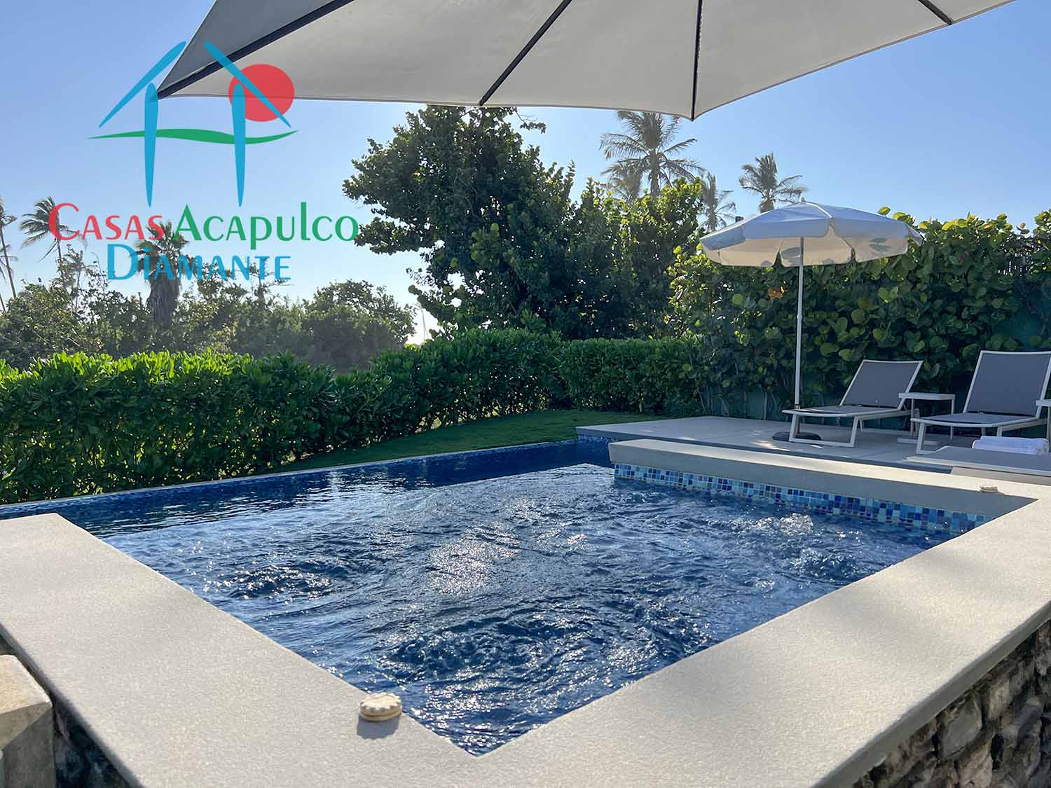 Villas Bálano 11 - Terraza 24