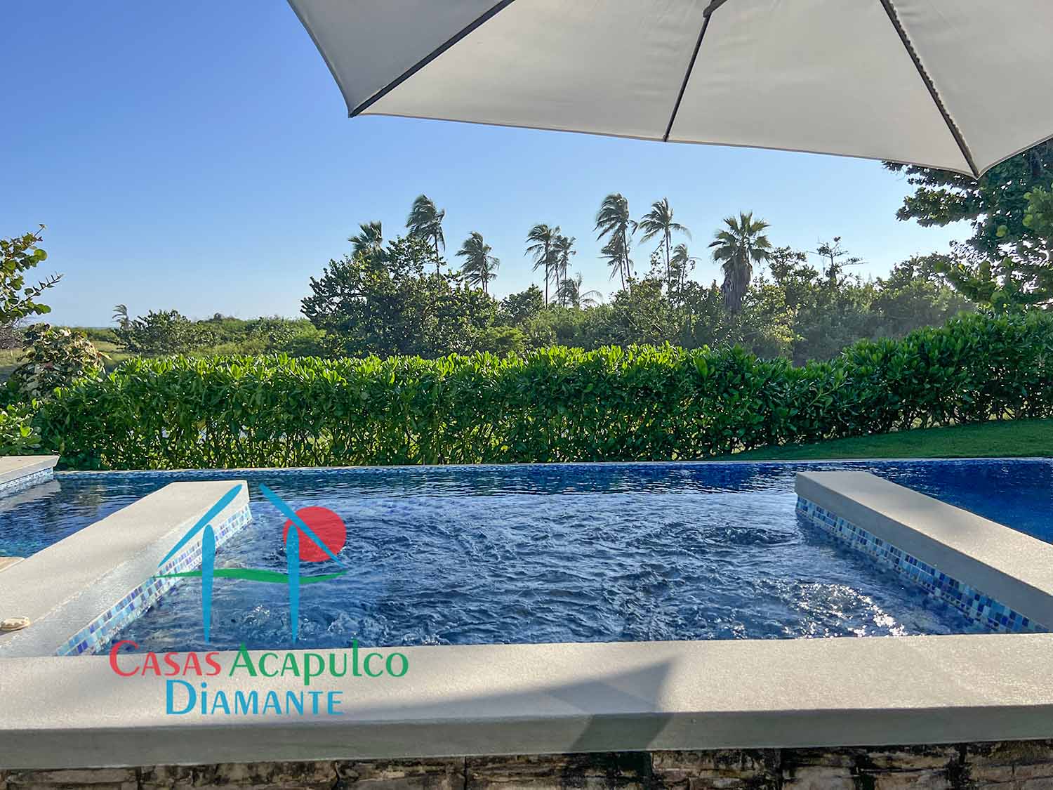 Villas Bálano 11 - Terraza 25