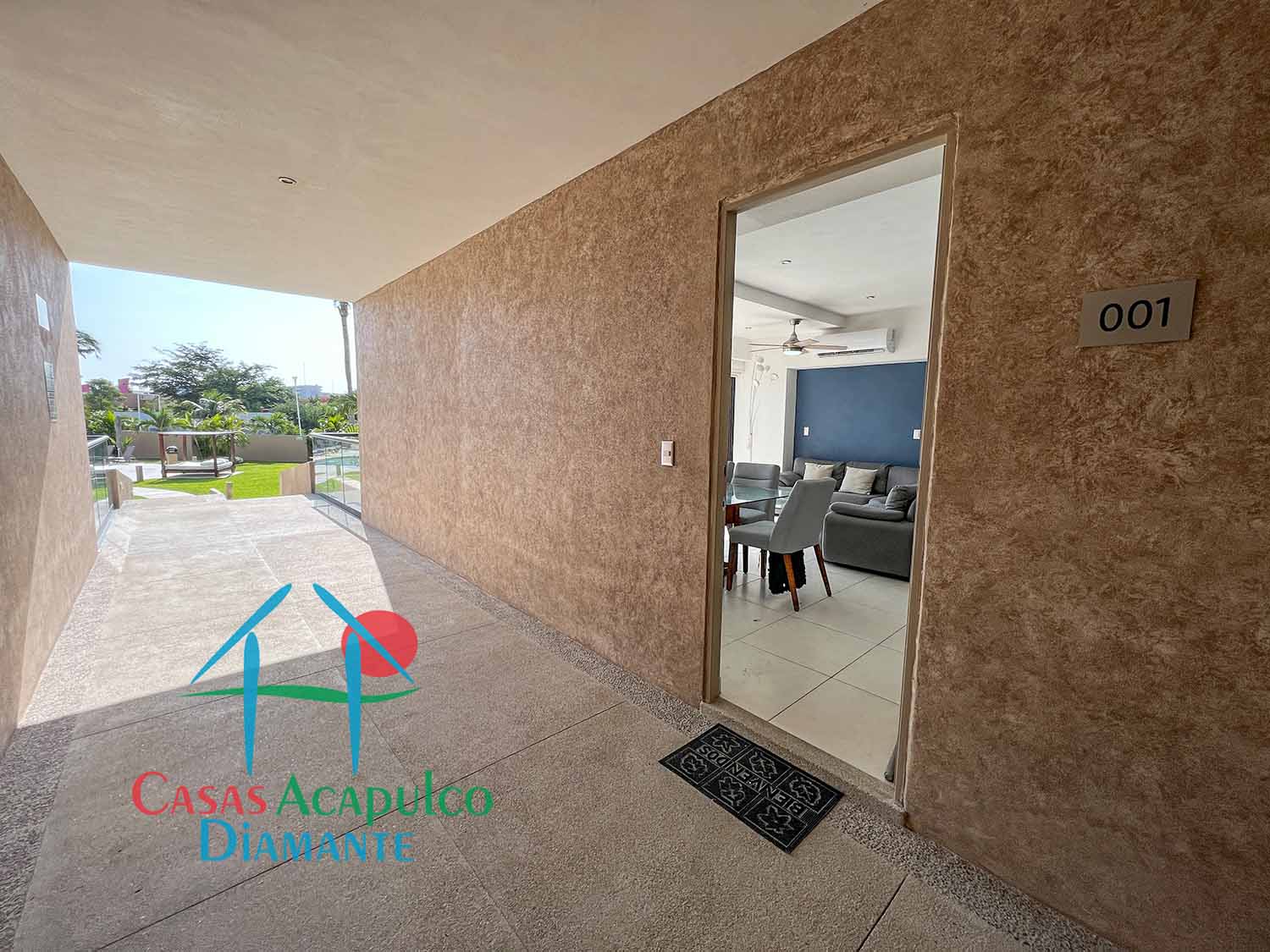 Altamar Residencial Calypso 001 - Acceso 2