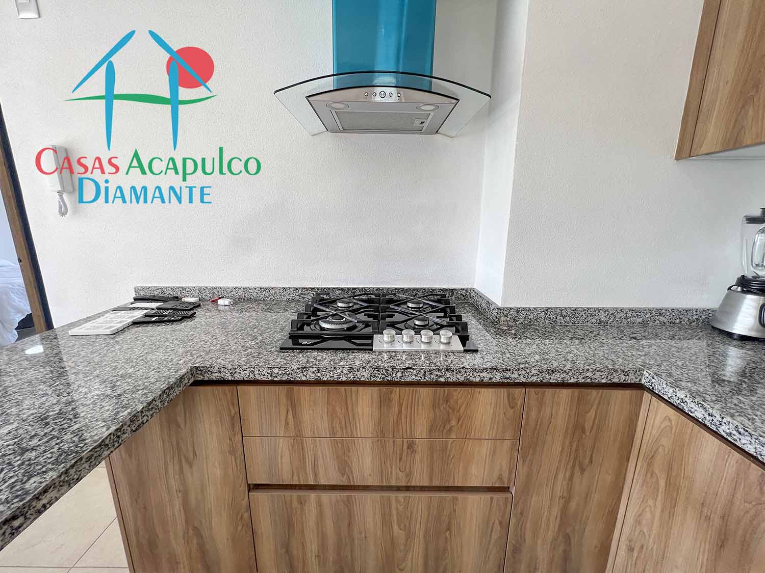 Altamar Residencial Calypso 001 - Cocina 6