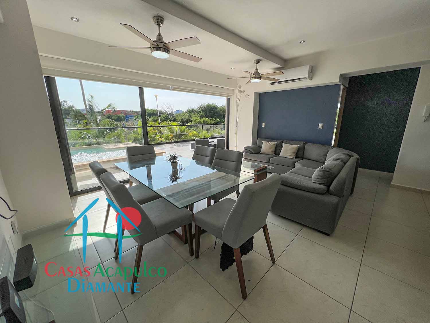 Altamar Residencial Calypso 001 - Estancia 2