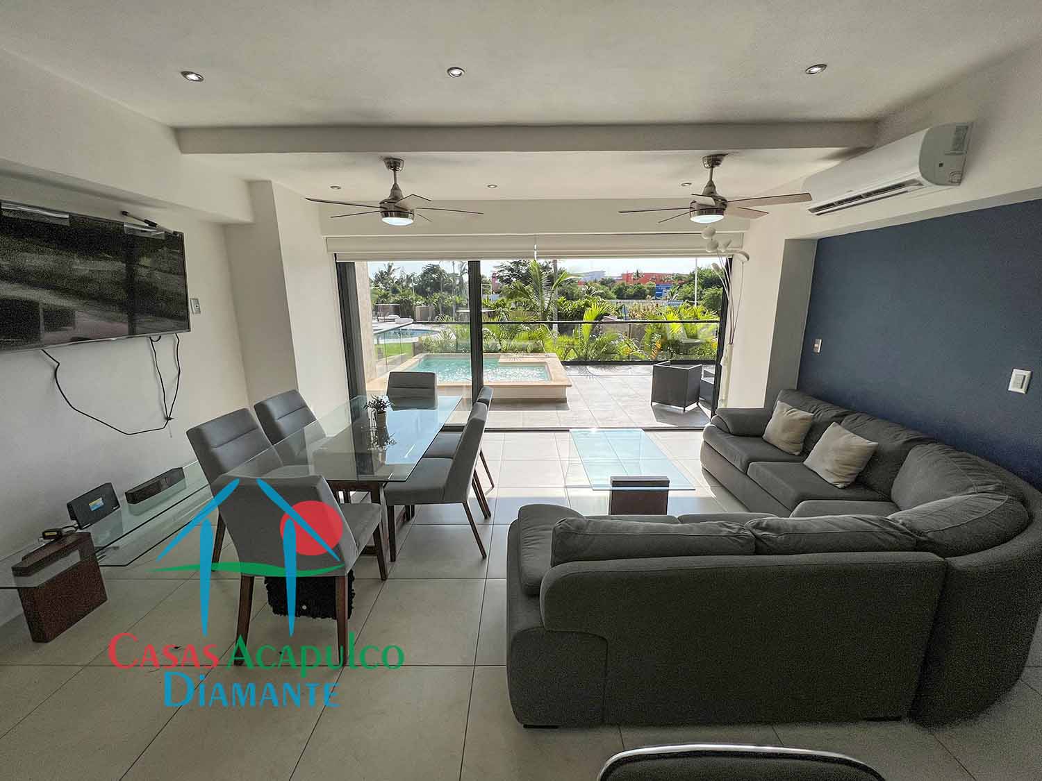 Altamar Residencial Calypso 001 - Estancia 3