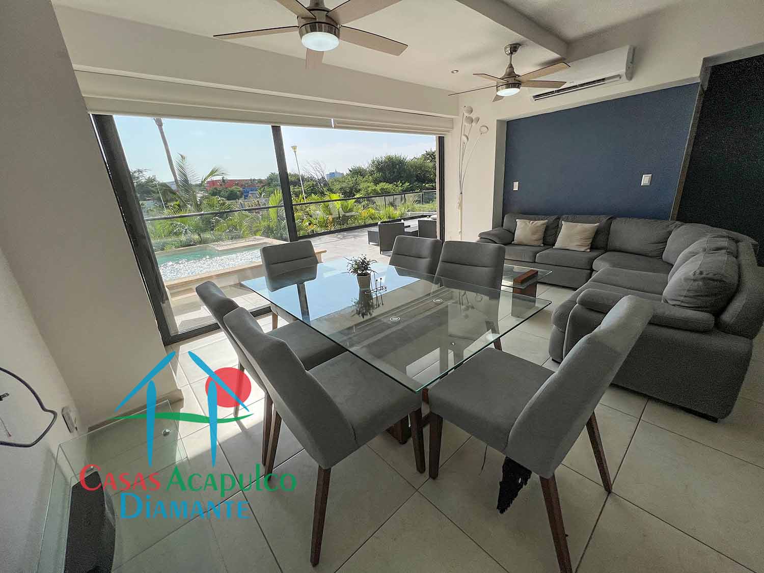 Altamar Residencial Calypso 001 - Estancia 4