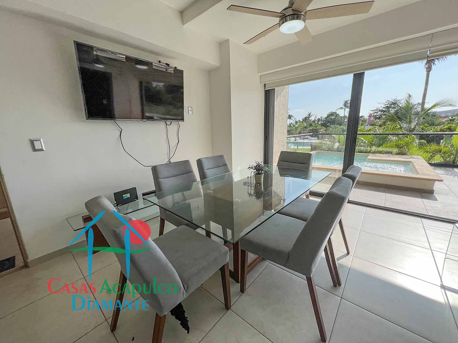 Altamar Residencial Calypso 001 - Estancia 5