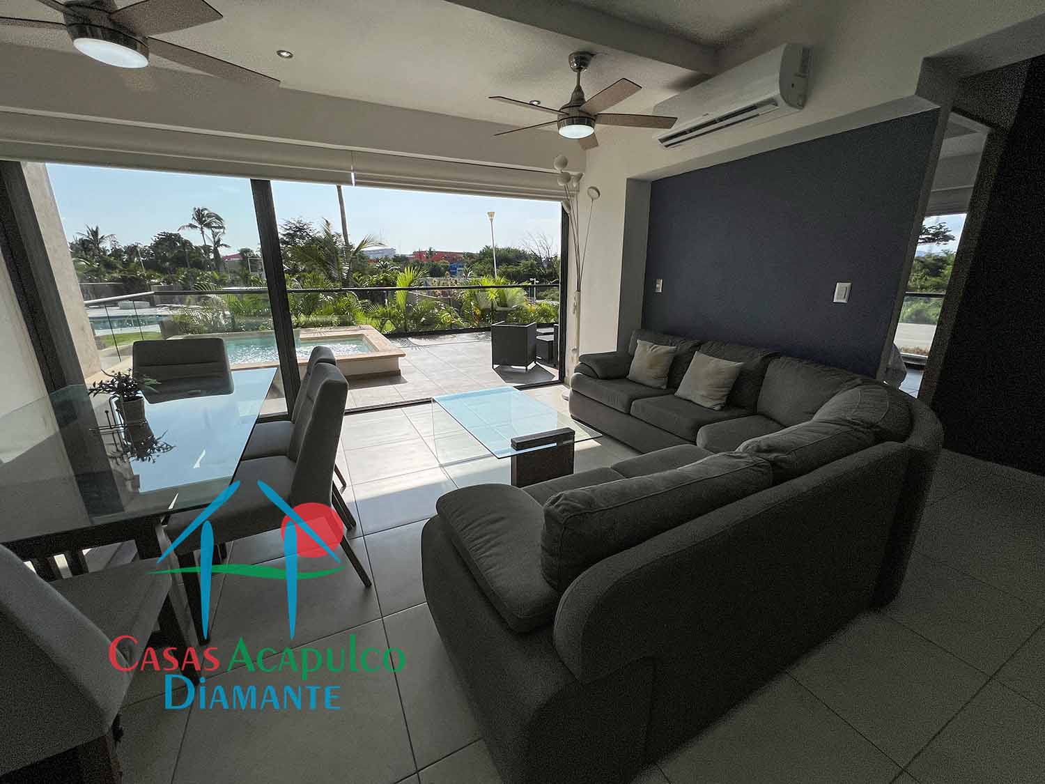 Altamar Residencial Calypso 001 - Estancia 8