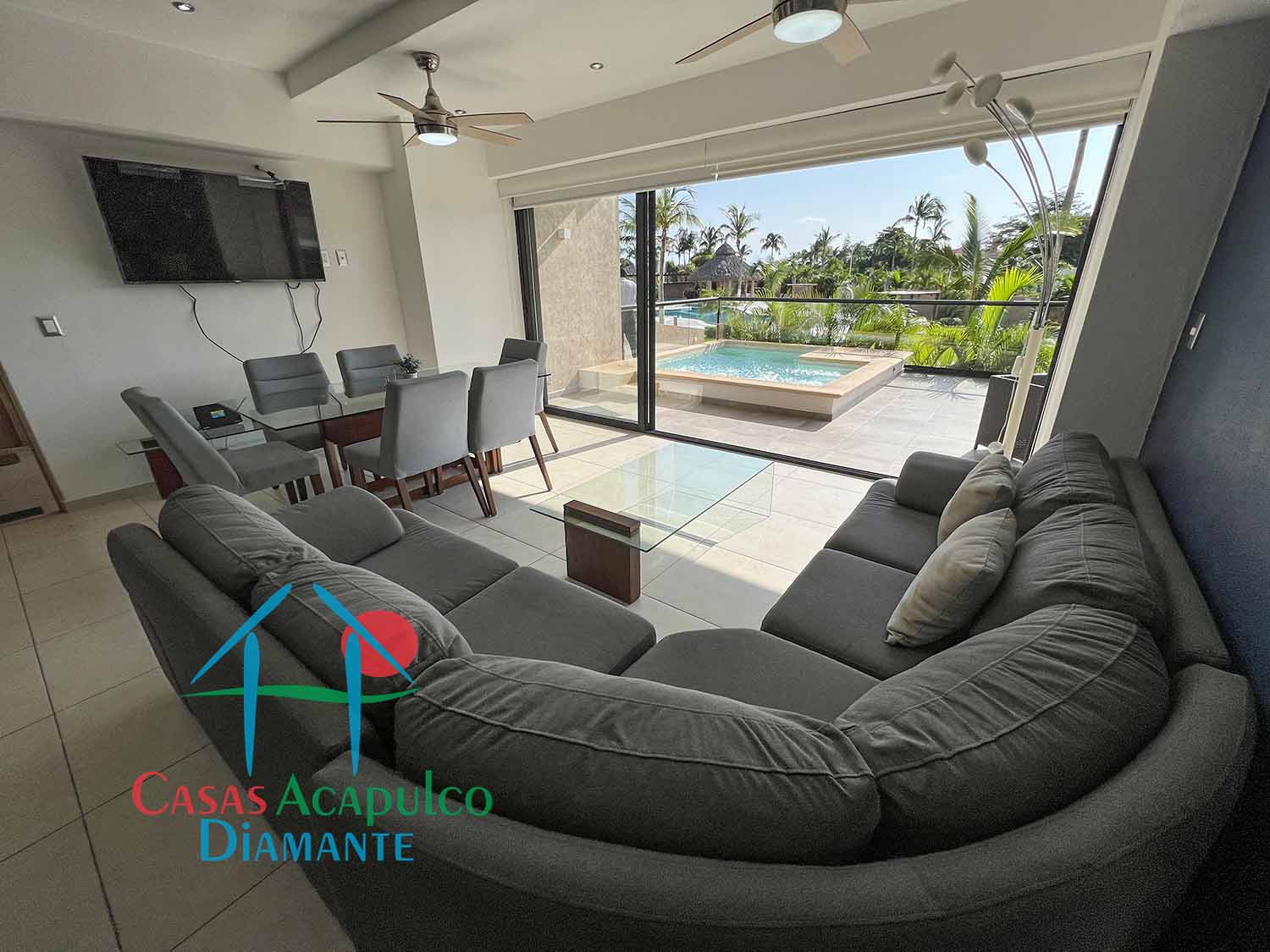 Altamar Residencial Calypso 001 - Estancia 9