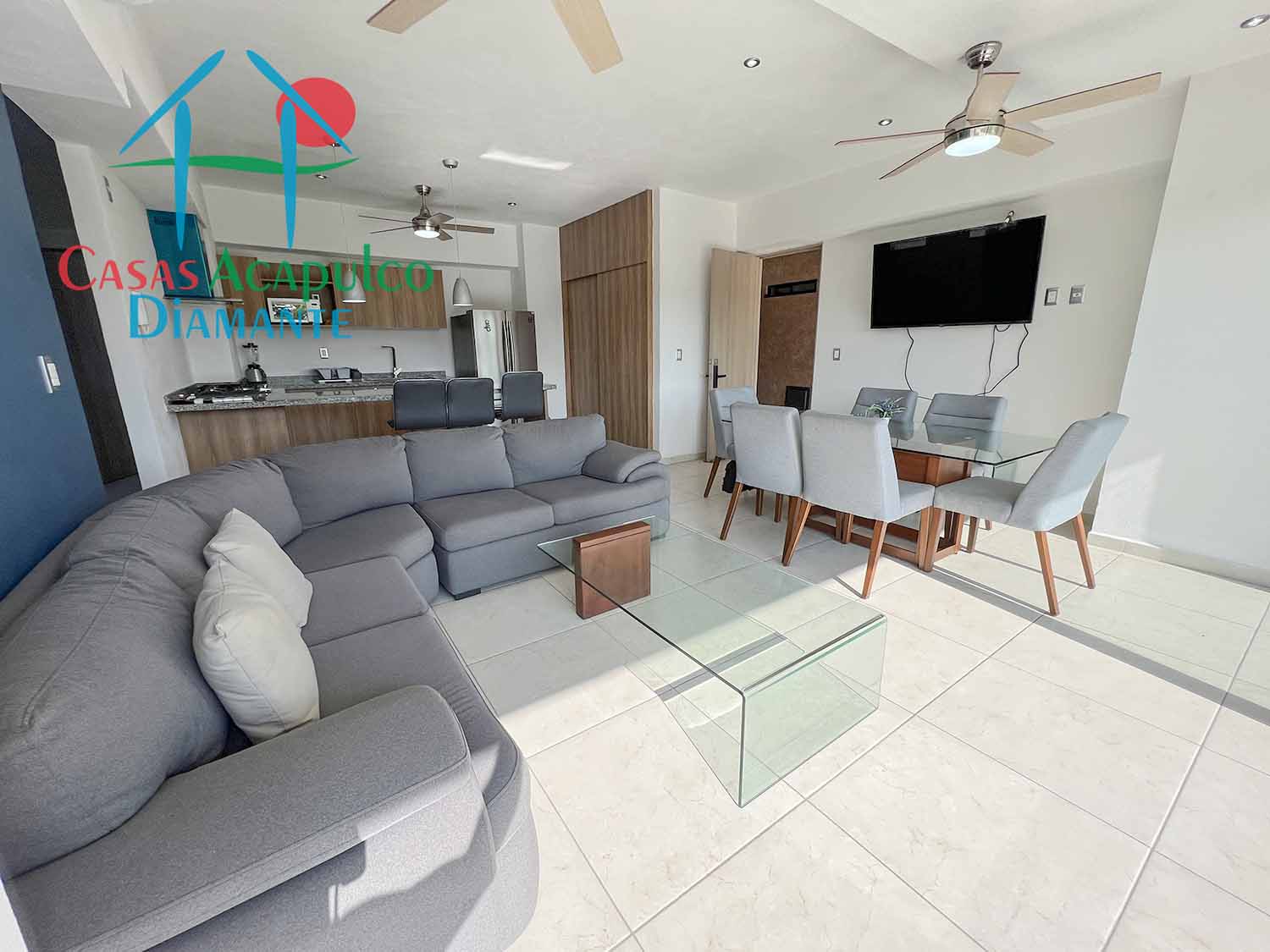 Altamar Residencial Calypso 001 - Estancia 10