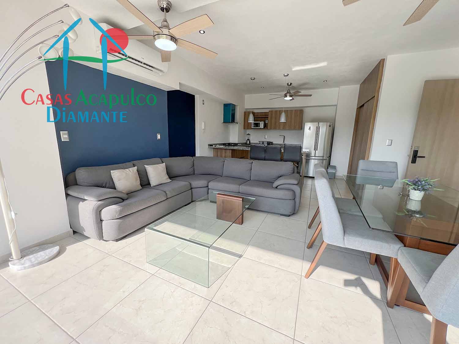 Altamar Residencial Calypso 001 - Estancia 11