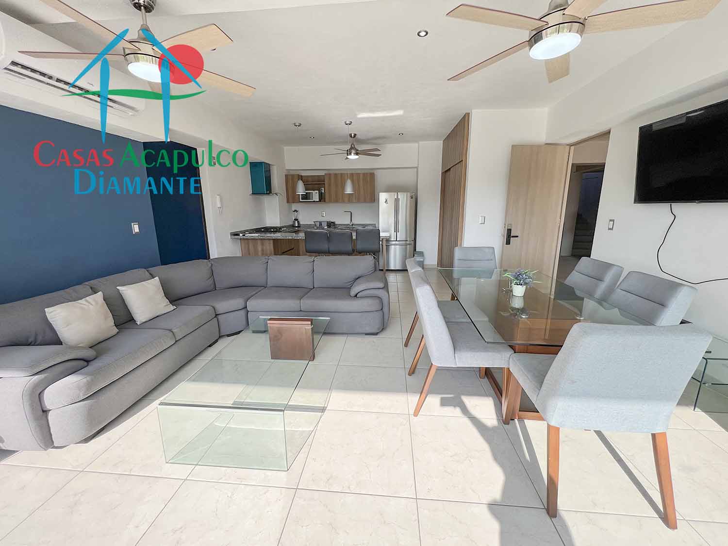 Altamar Residencial Calypso 001 - Estancia 12