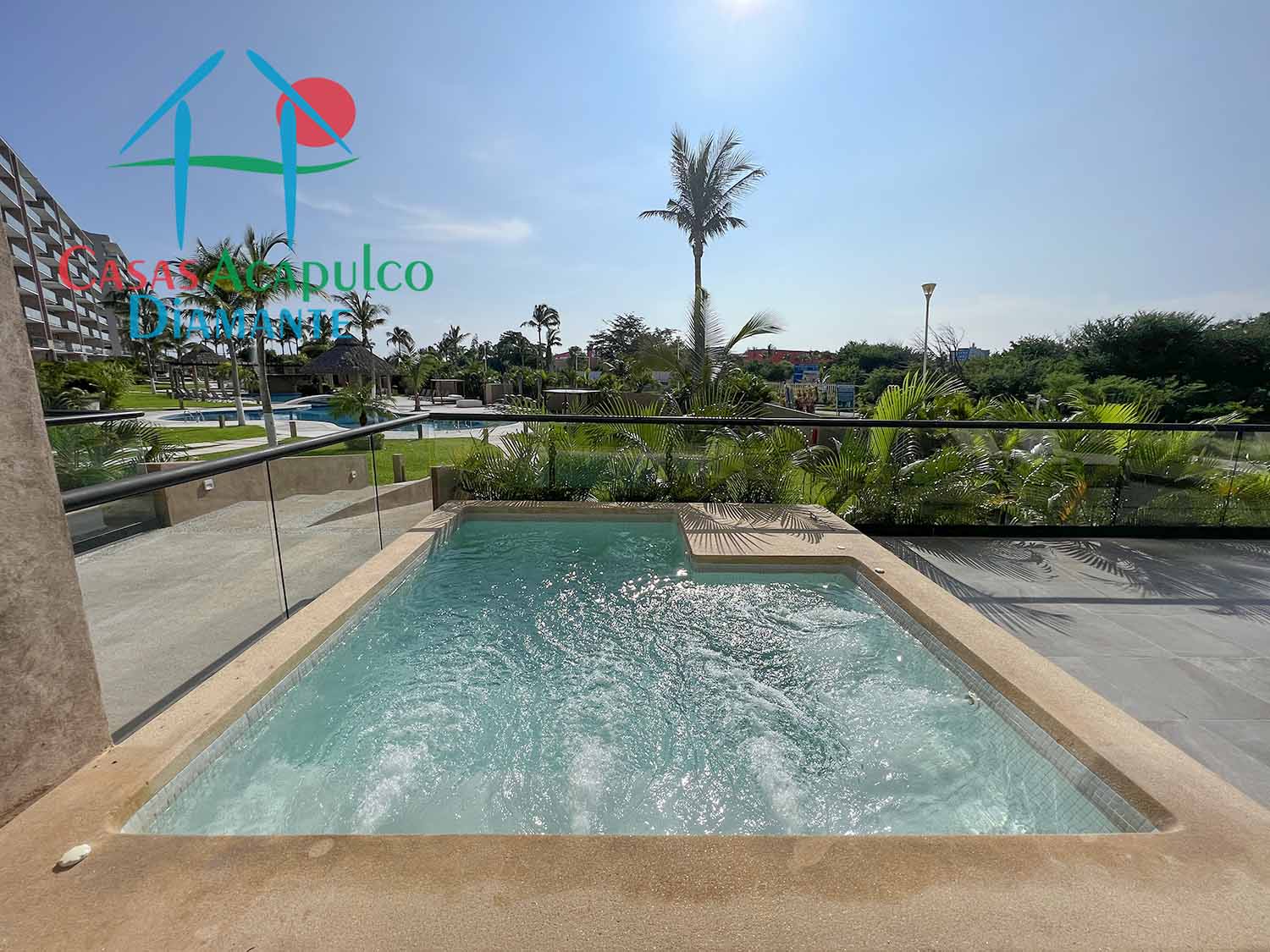 Altamar Residencial Calypso 001 - Terraza 7