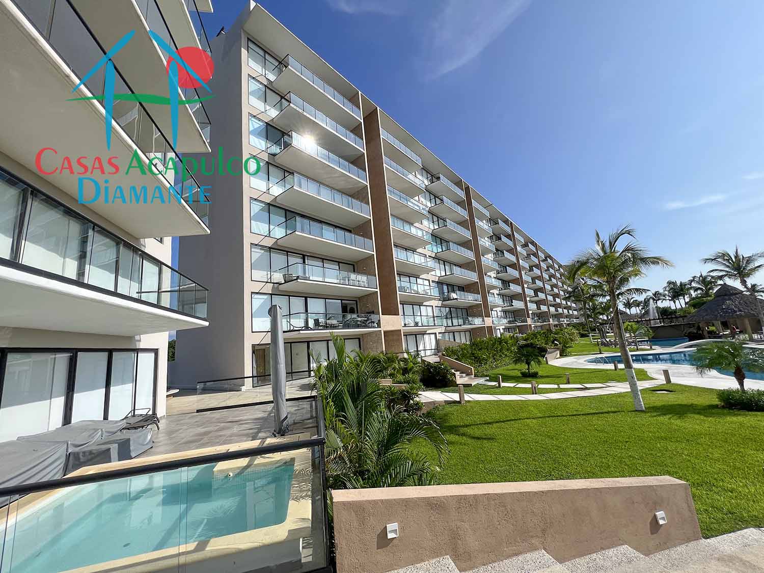 Altamar Residencial Calypso 001 - Terraza 10
