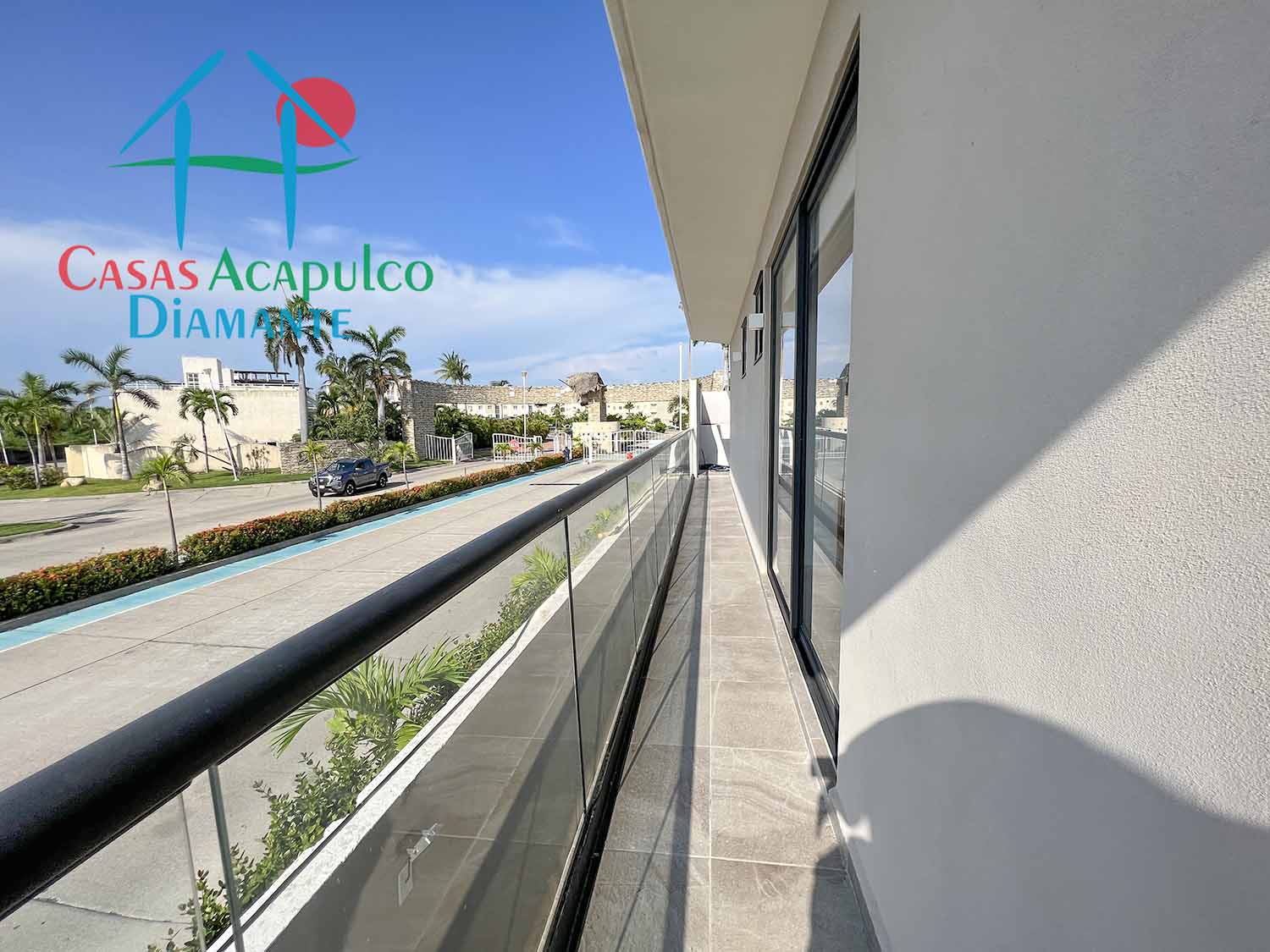 Altamar Residencial Calypso 001 - Terraza 15