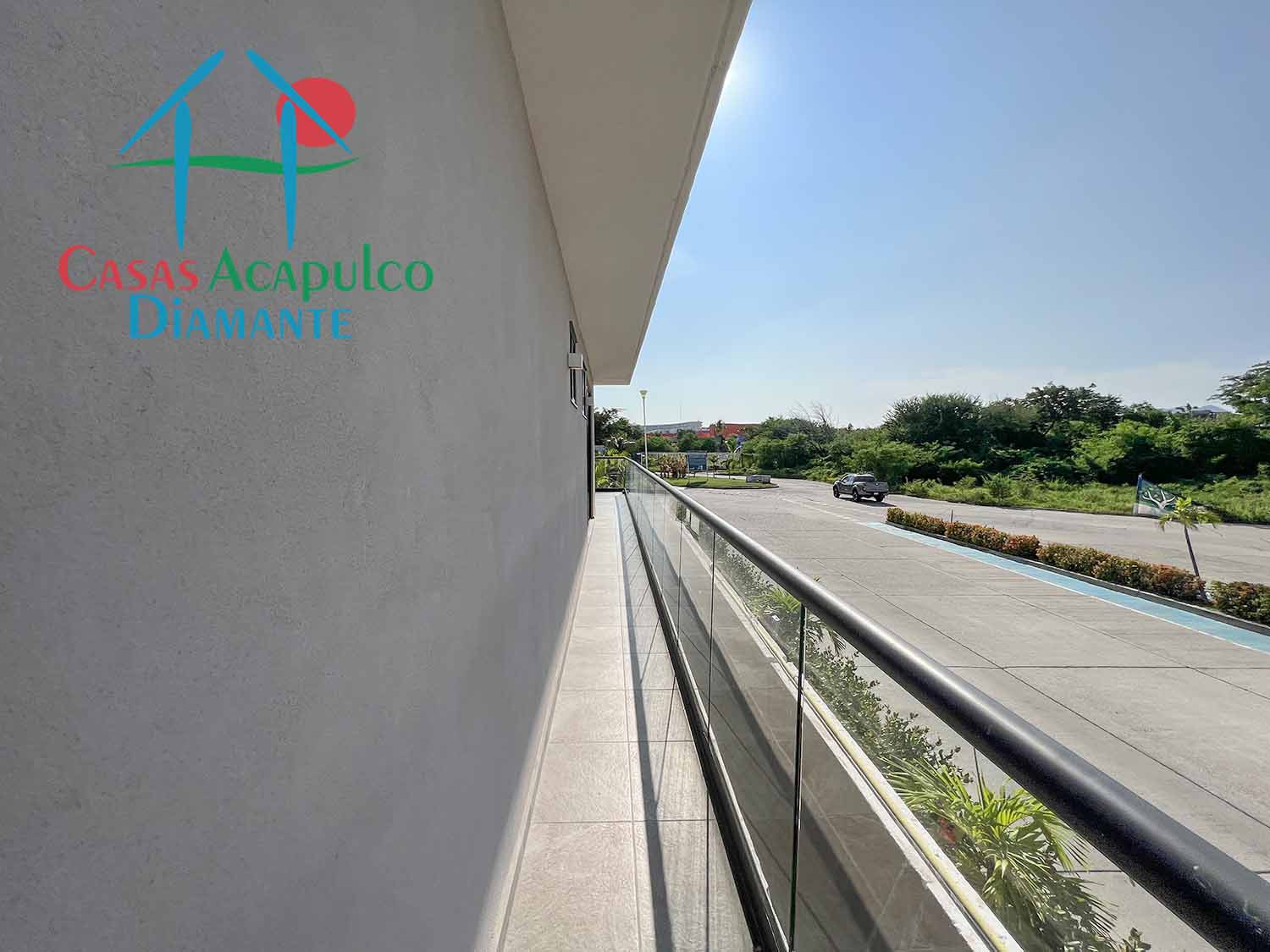 Altamar Residencial Calypso 001 - Terraza 16