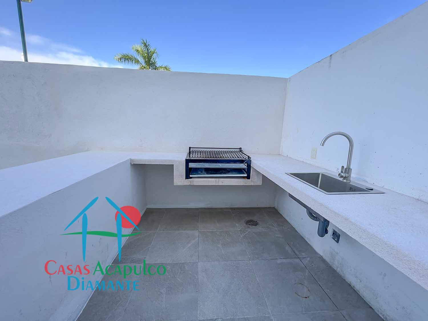 Altamar Residencial Calypso 001 - Terraza 19