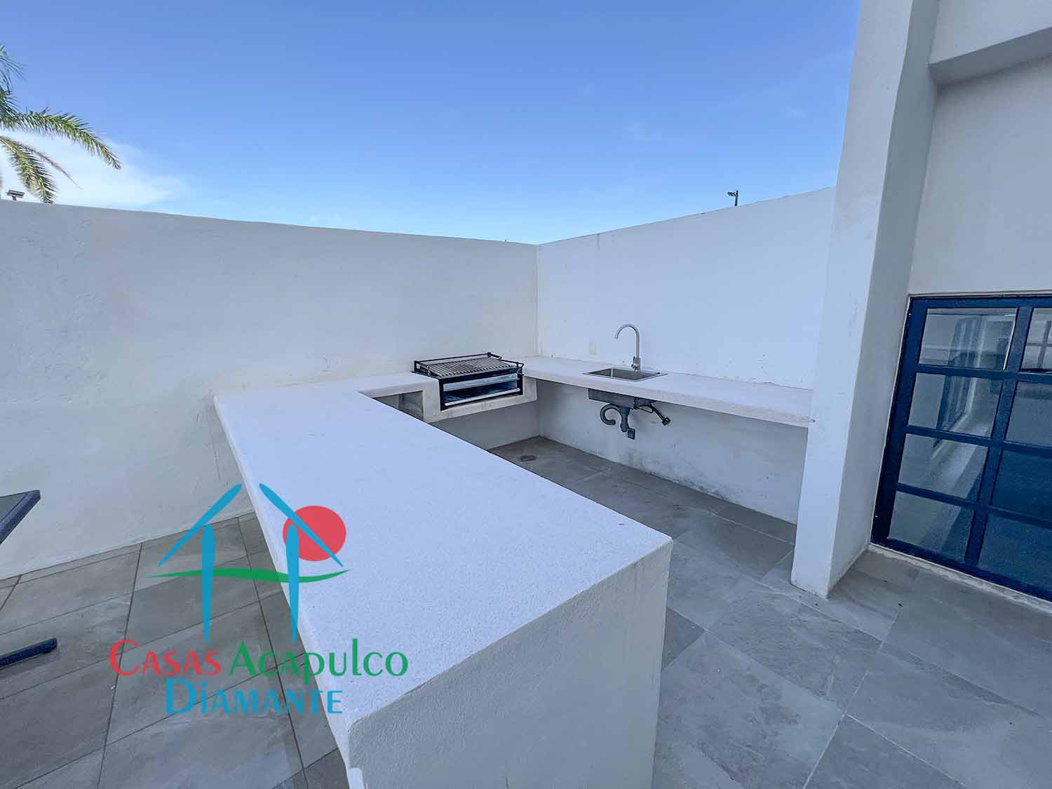 Altamar Residencial Calypso 001 - Terraza 20