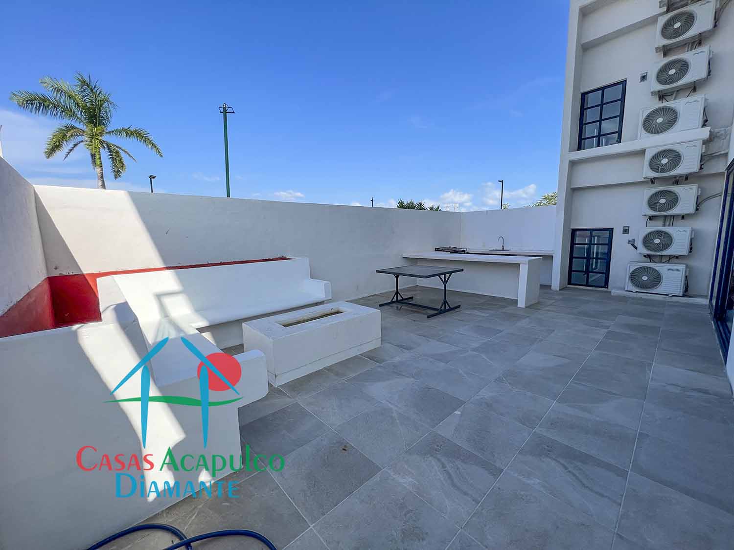 Altamar Residencial Calypso 001 - Terraza 23