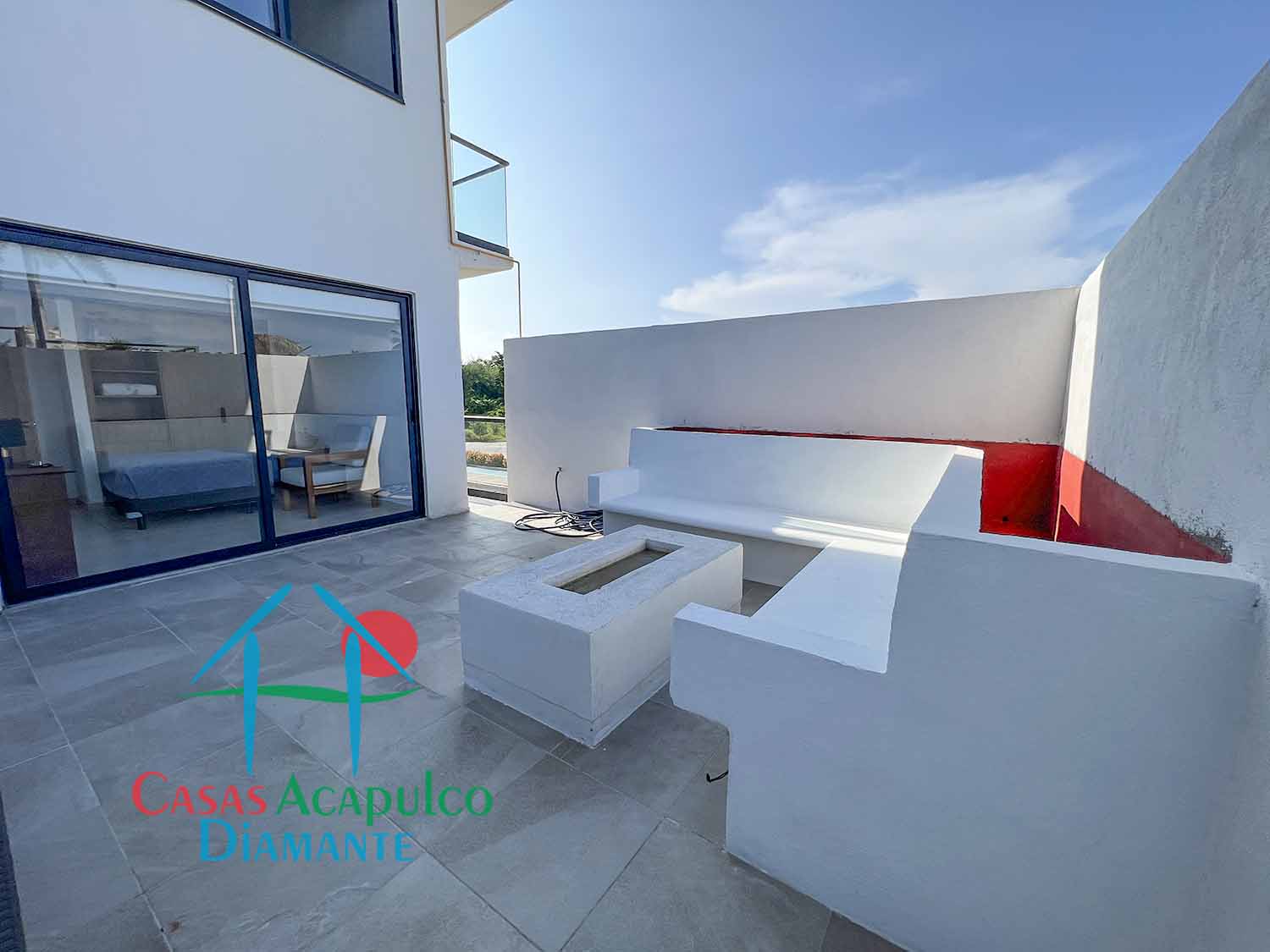 Altamar Residencial Calypso 001 - Terraza 24