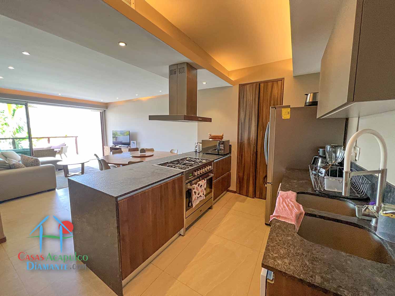 La Isla Fiji V3 - Cocina 5