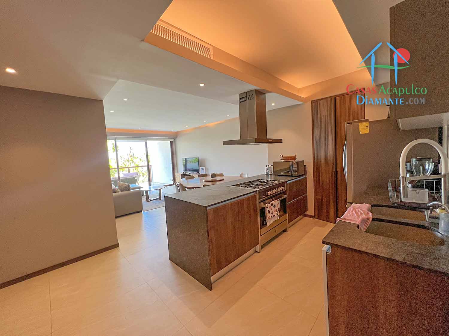La Isla Fiji V3 - Cocina 6