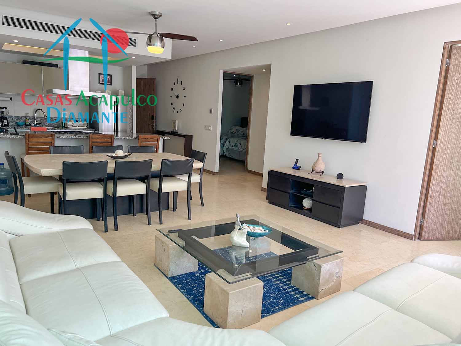 Península Loft 331 - Estancia 9