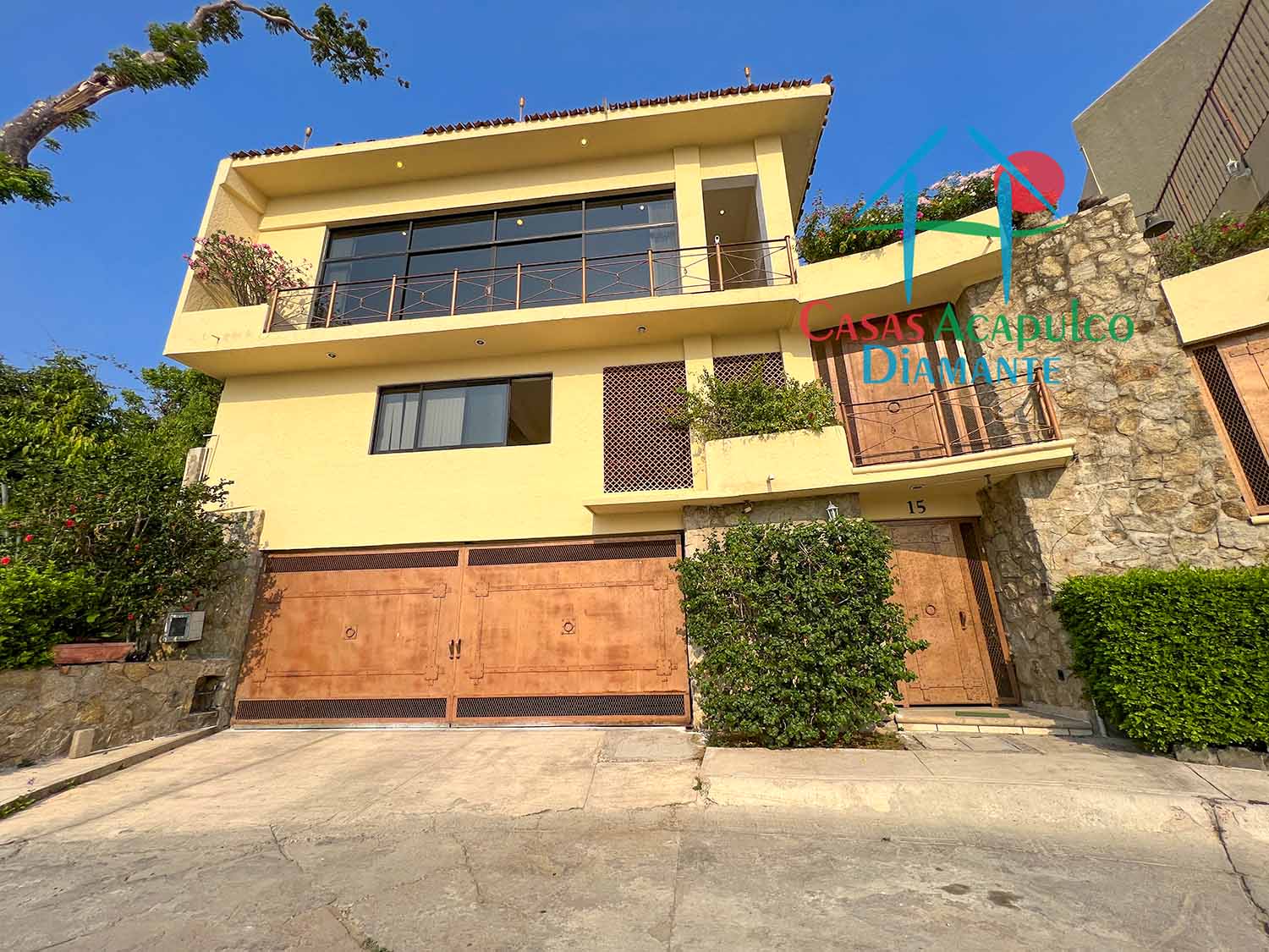 Joyas de Brisamar Casa Remanso - Fachada 2