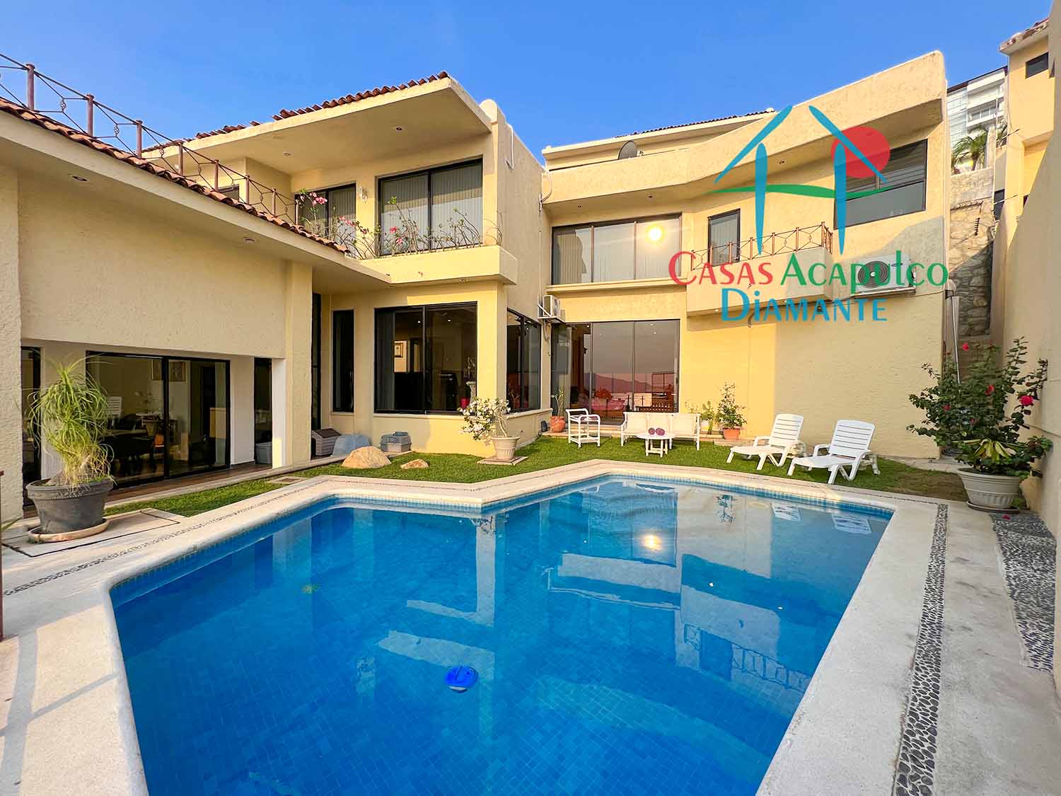 Joyas de Brisamar Casa Remanso