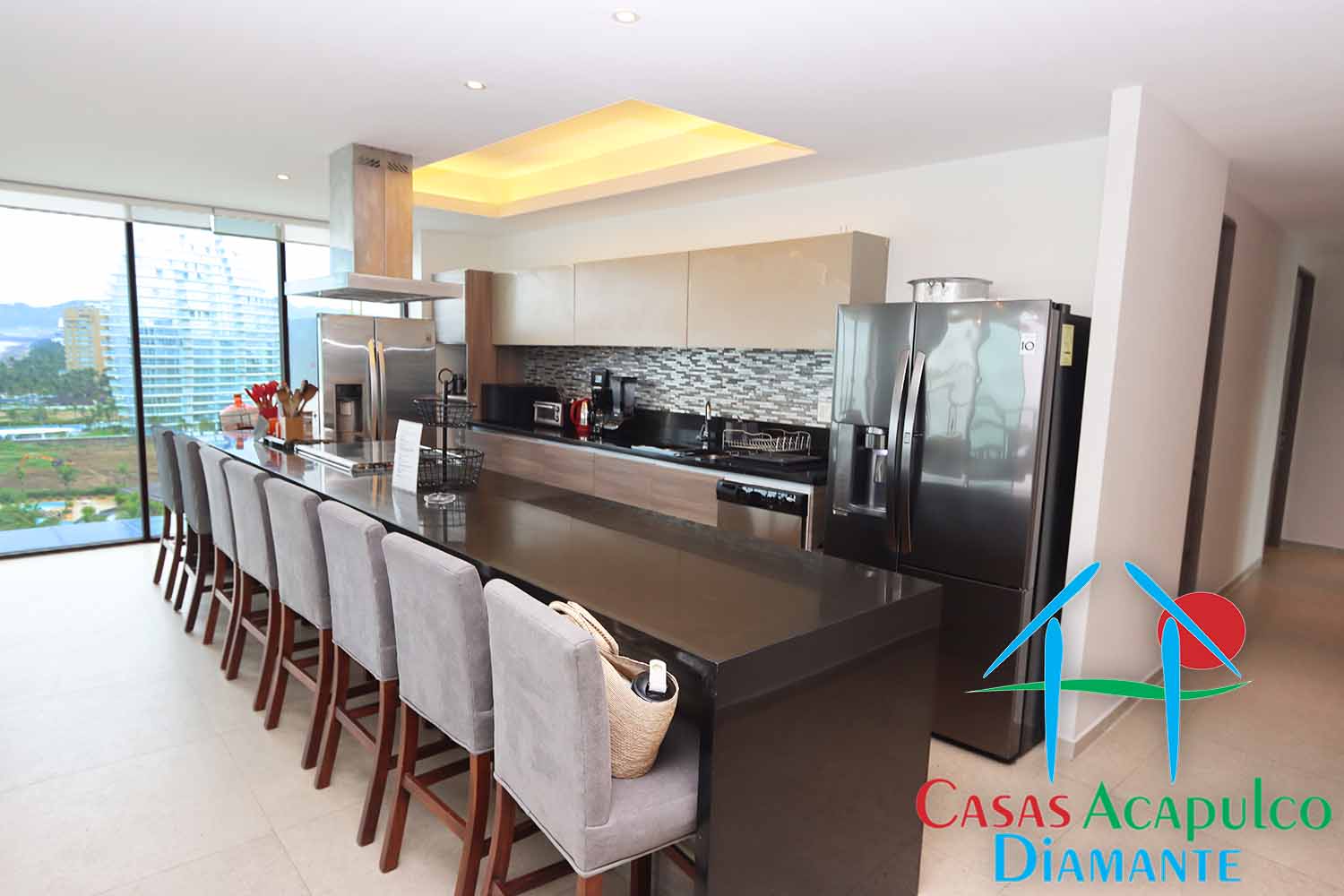La Isla Bali PH 1009 - Cocina 2