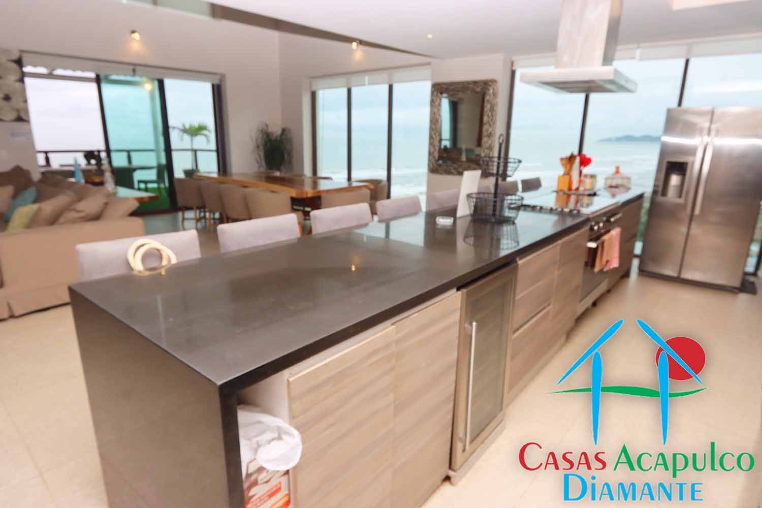 La Isla Bali PH 1009 - Cocina 3
