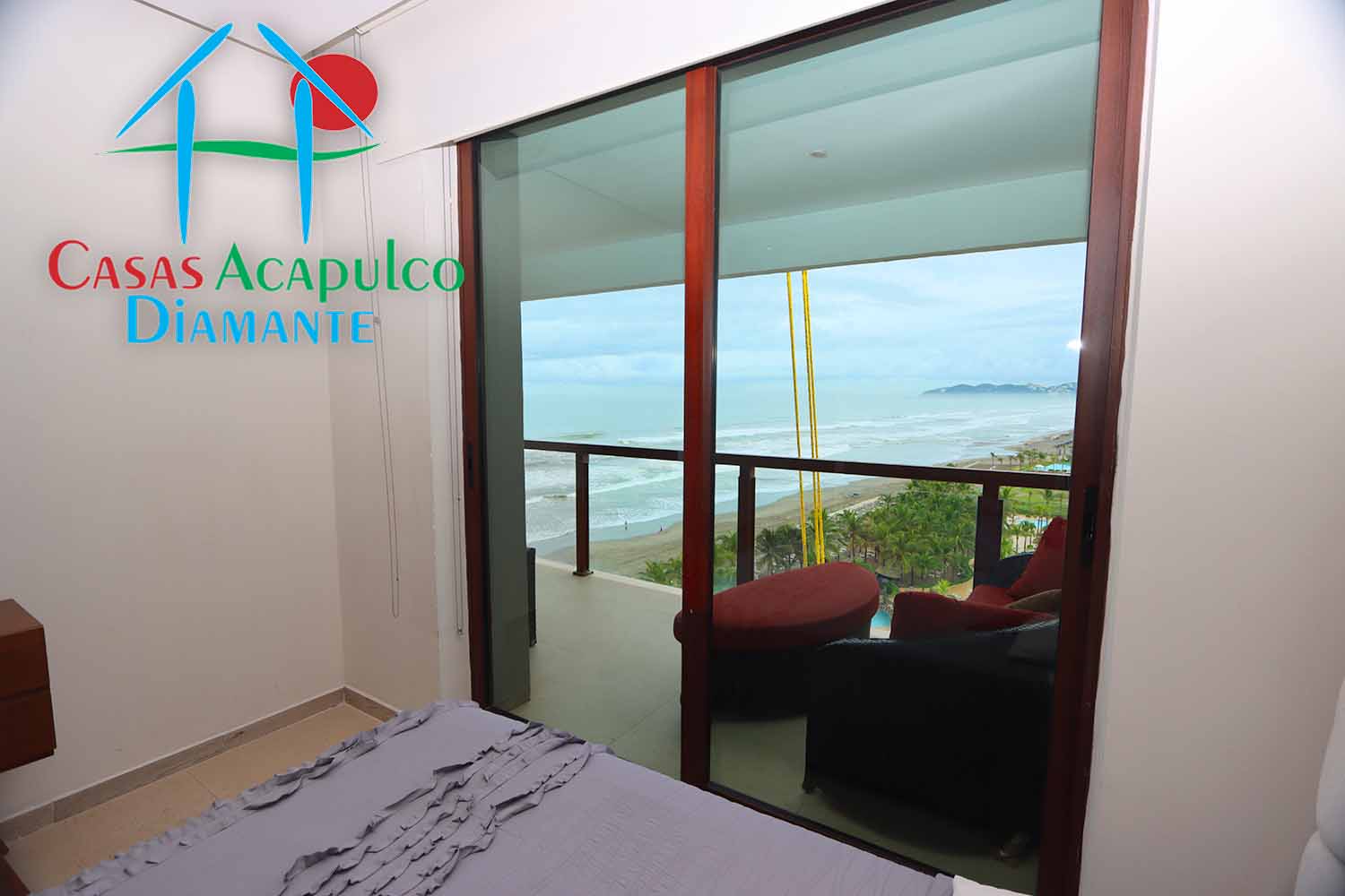 La Isla Bali PH 1009 - Recámara dos 5