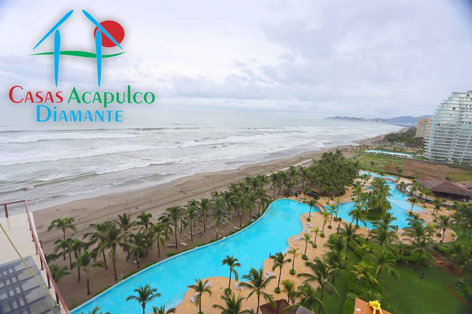 La Isla Bali PH 1009 - Recámara principal 13