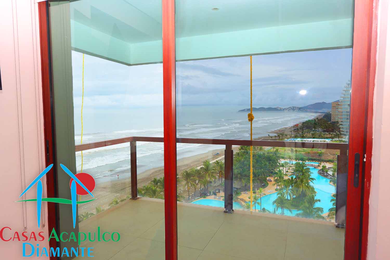 La Isla Bali PH 1009 - Recámara uno 6