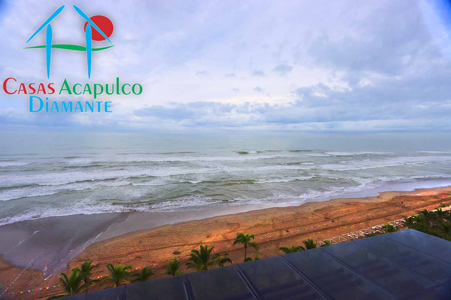 La Isla Bali PH 1009 - Terraza 6