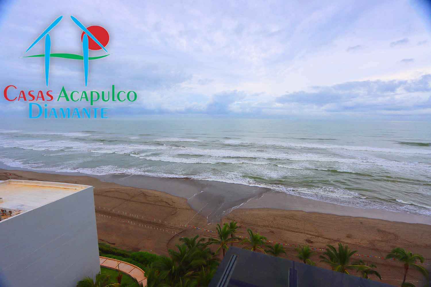 La Isla Bali PH 1009 - Terraza 7