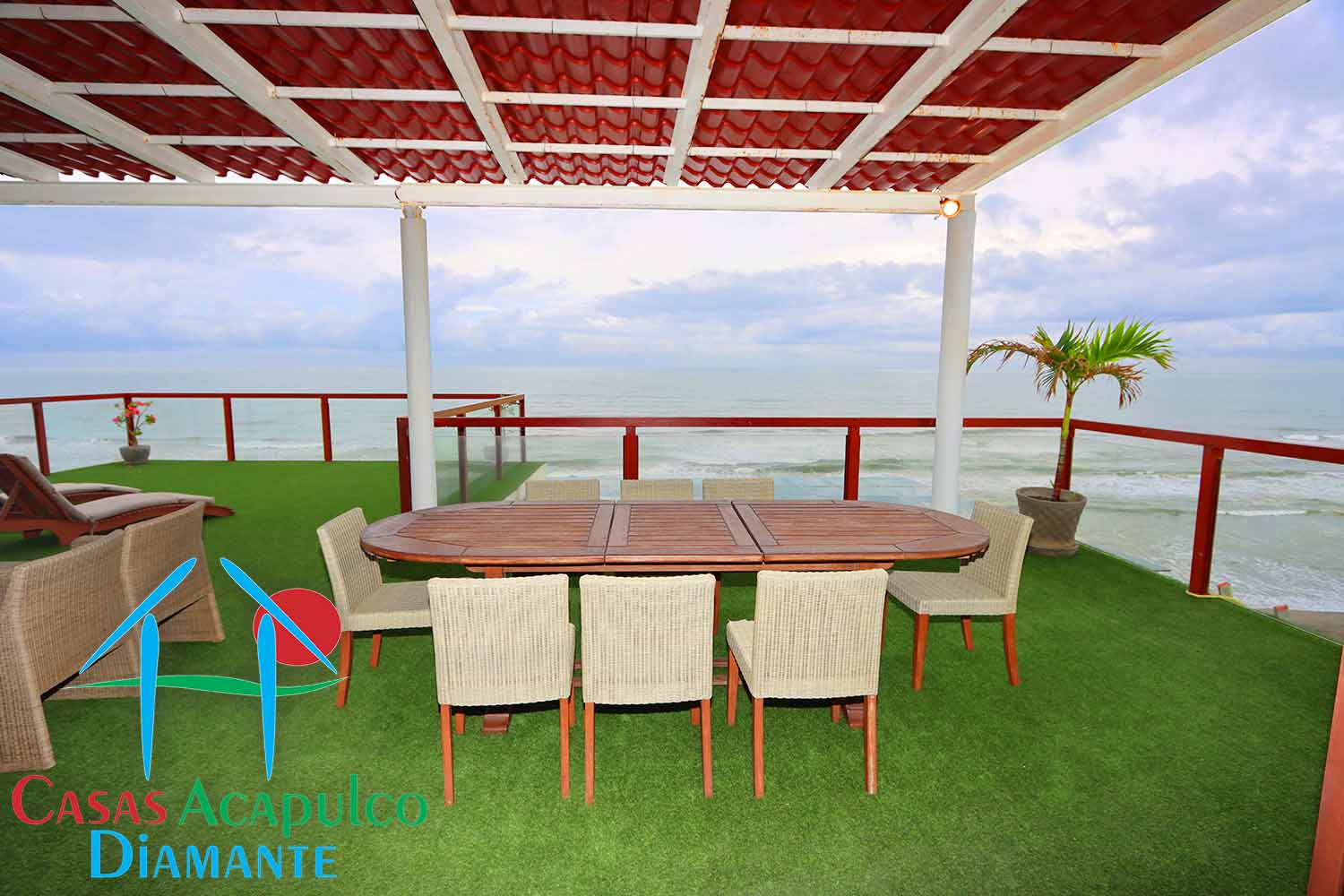 La Isla Bali PH 1009 - Terraza 8