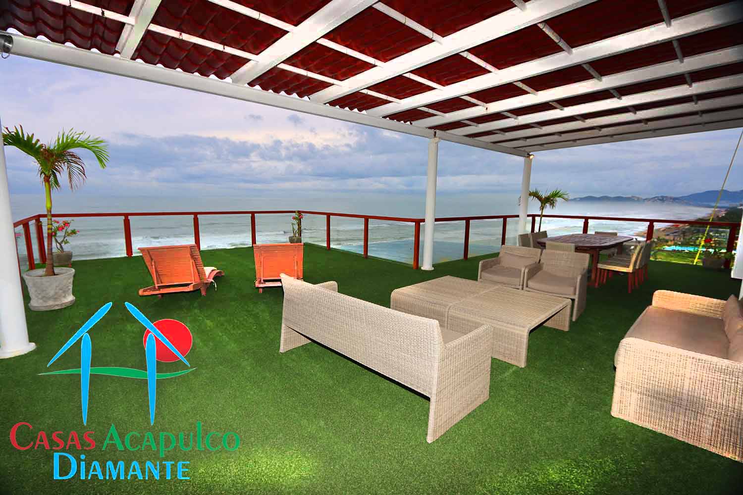 La Isla Bali PH 1009 - Terraza 11