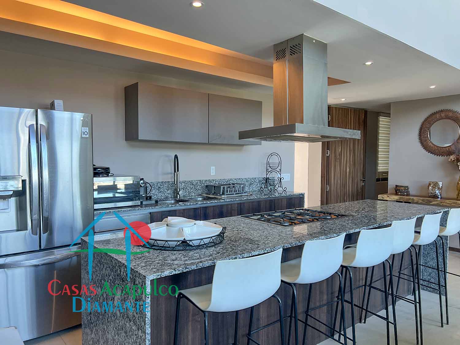 La Isla Fiji PH Y - Cocina 2