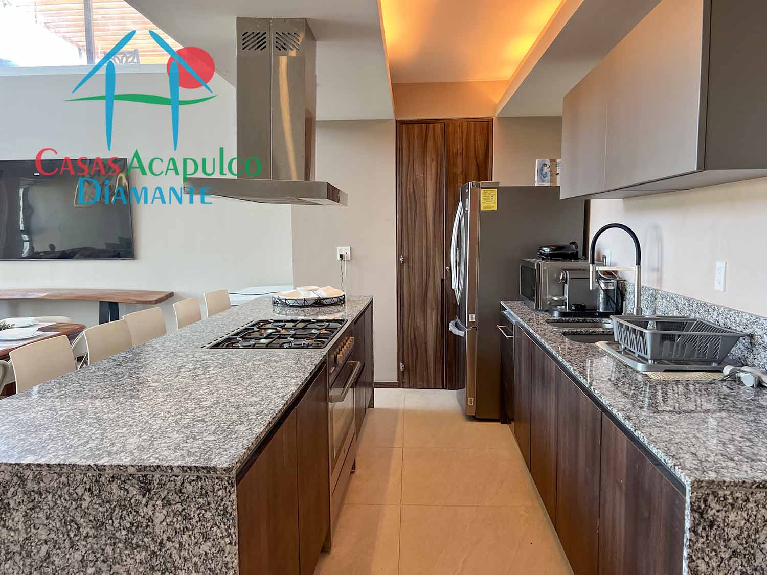 La Isla Fiji PH Y - Cocina 4