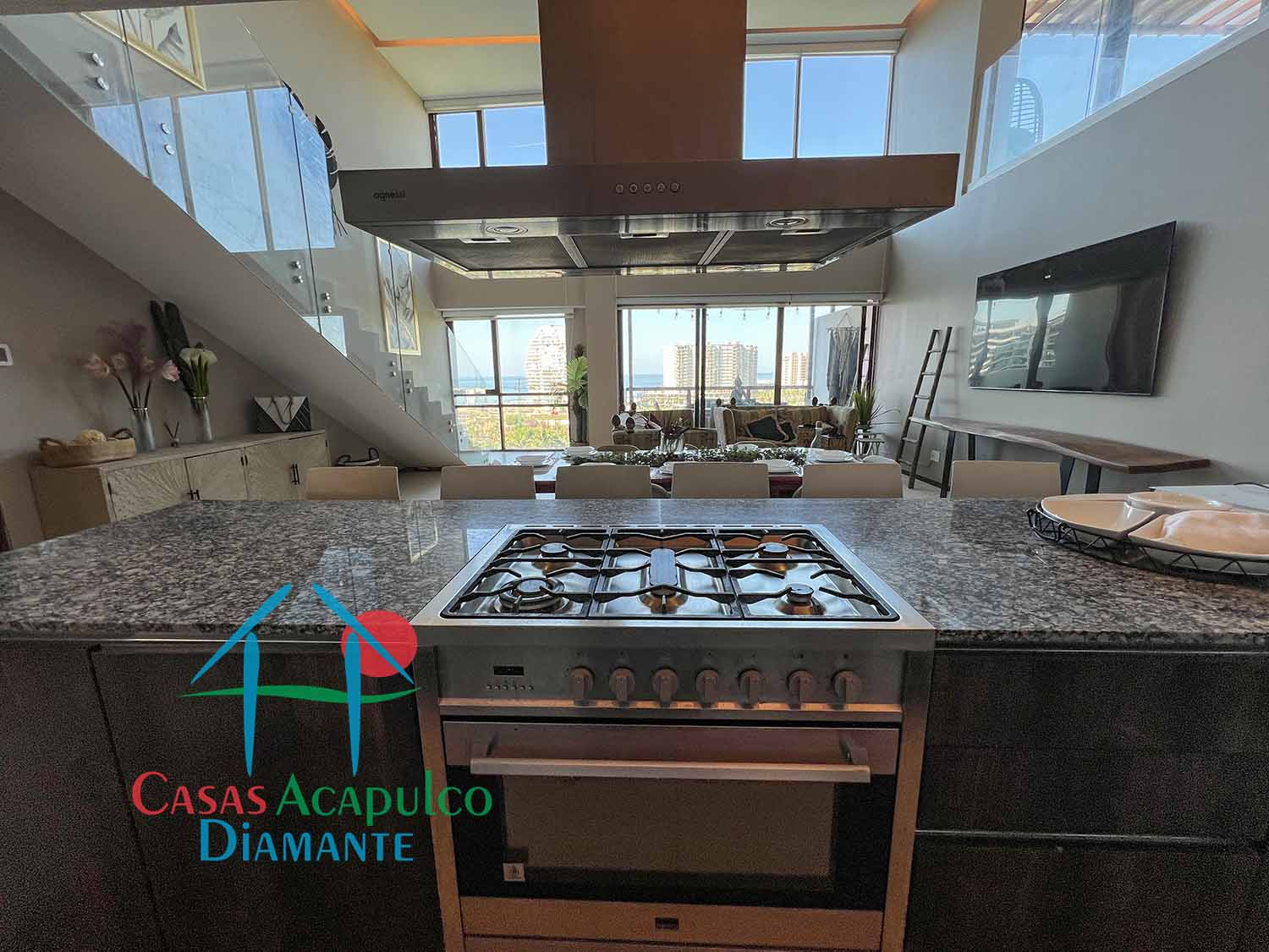 La Isla Fiji PH Y - Cocina 6