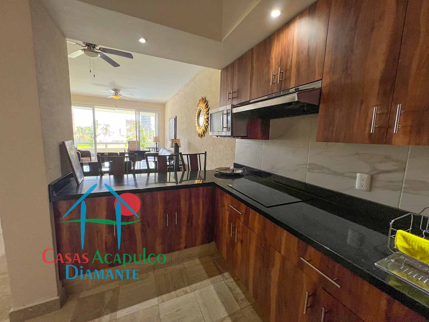 Labna Mayan 402 - Cocina 5