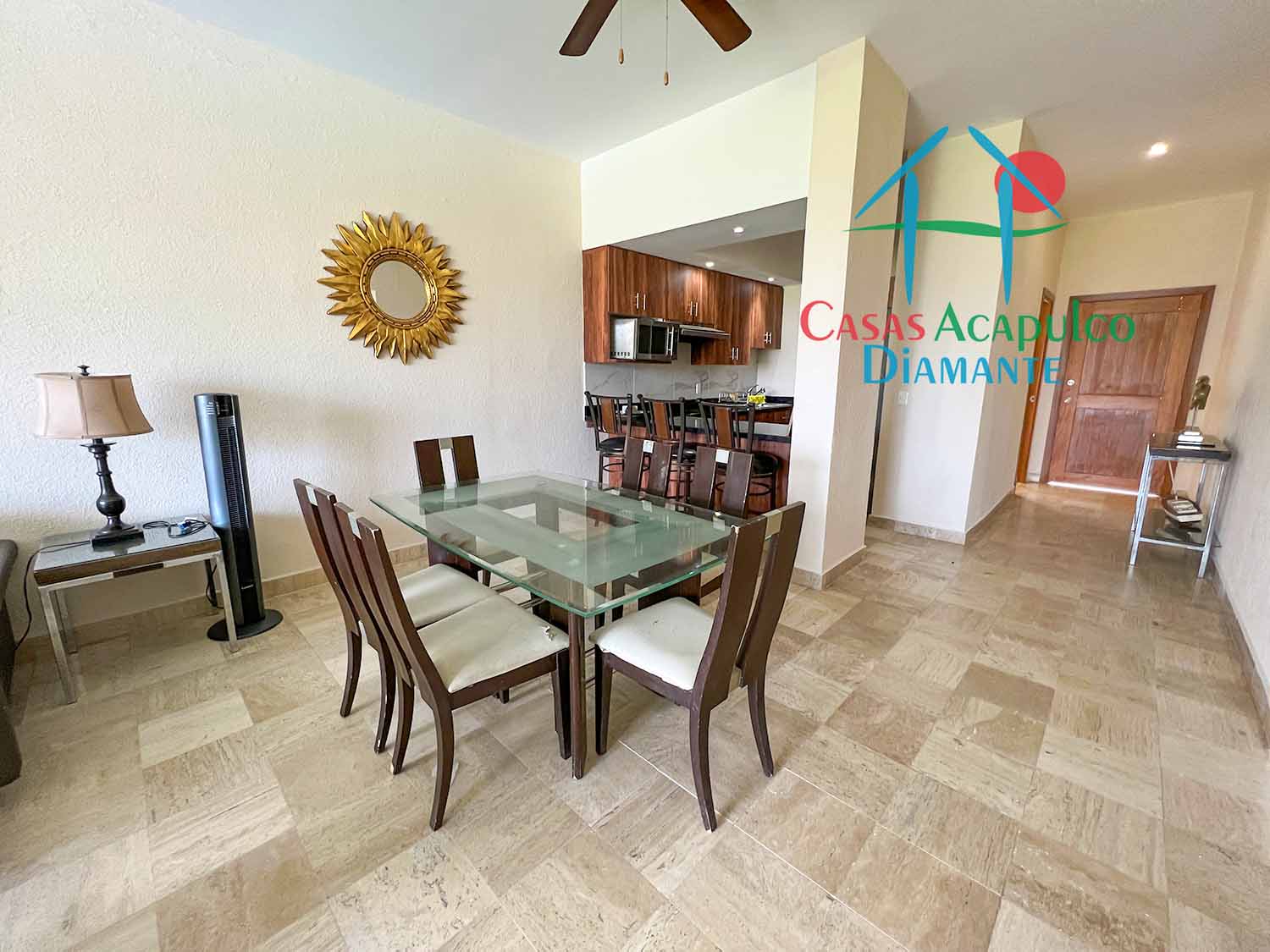 Labna Mayan 402 - Estancia 5