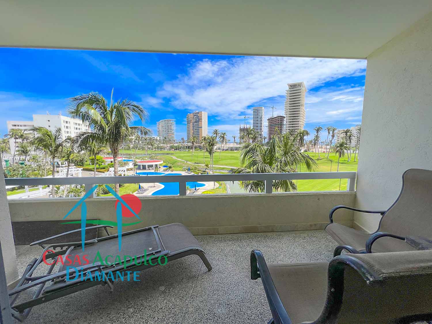 Labna Mayan 402 - Terraza 10