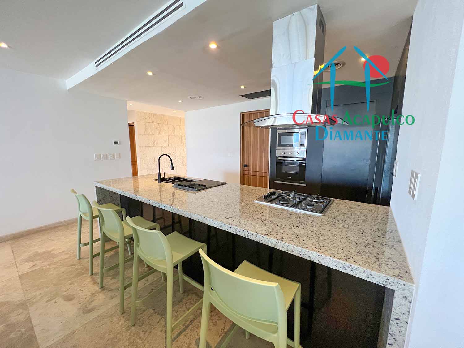 Vidamar 2 P2 - Cocina 2