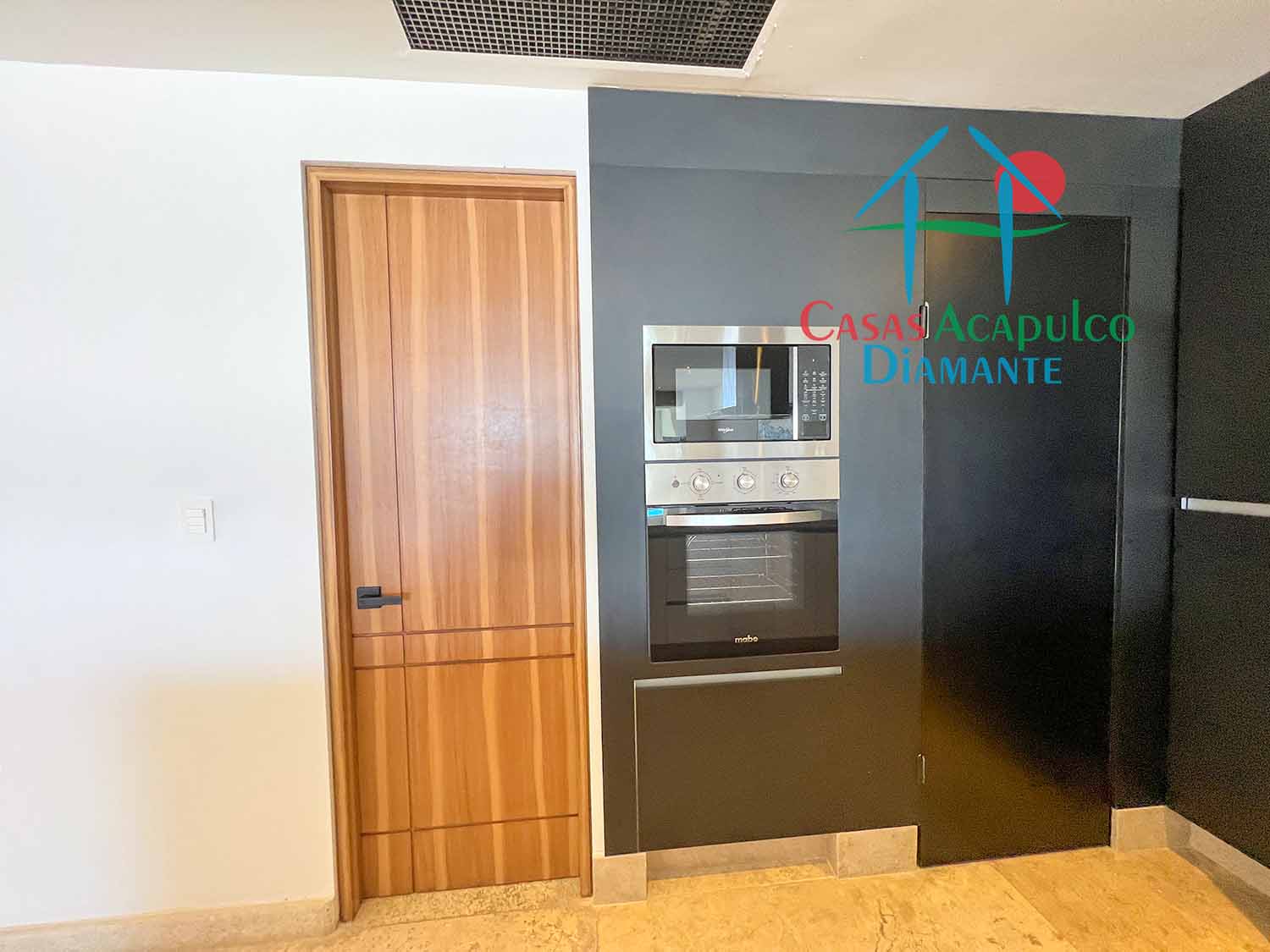 Vidamar 2 P2 - Cocina 8