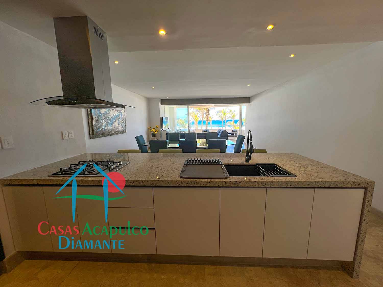 Vidamar 2 P2 - Cocina 11