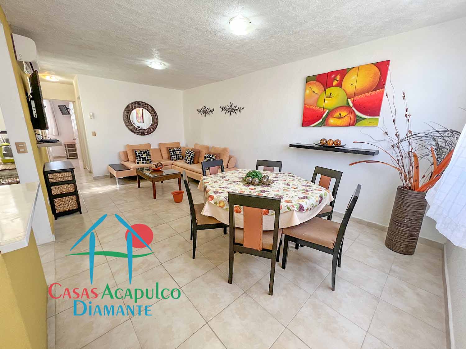 Puente del Mar Century 2 D3 - Estancia 1